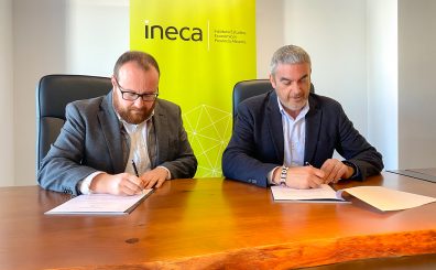 Nueva alianza: MOVA strategy y Crea360 intensificarán la llegada de fondos europeos a la provincia de Alicante