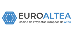 Logo EUROALTEA