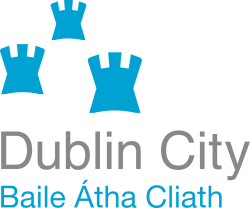 Logo Dublin City
