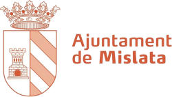 Escudo Ajuntament de Mislata
